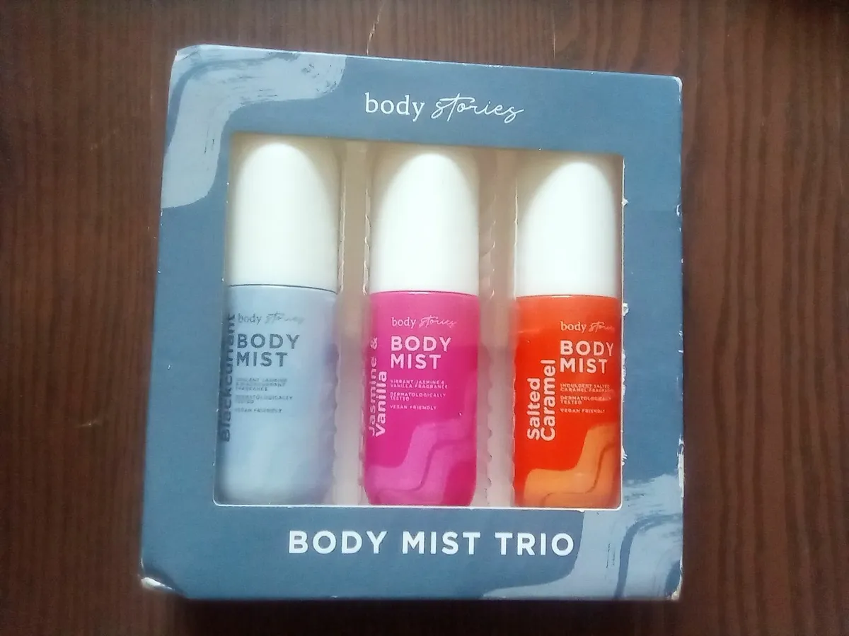body mist and lotion - Image 2