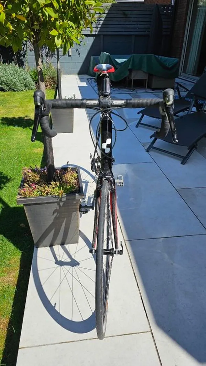 Cube Attempt Road Bike - Image 2