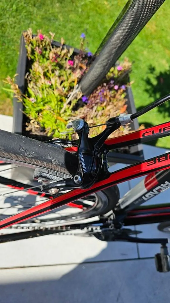 Cube Attempt Road Bike - Image 3