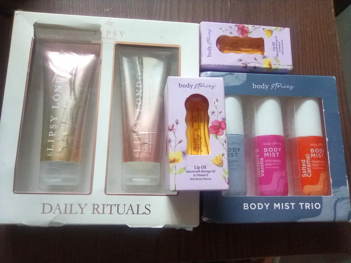 body mist and lotion - Image 3