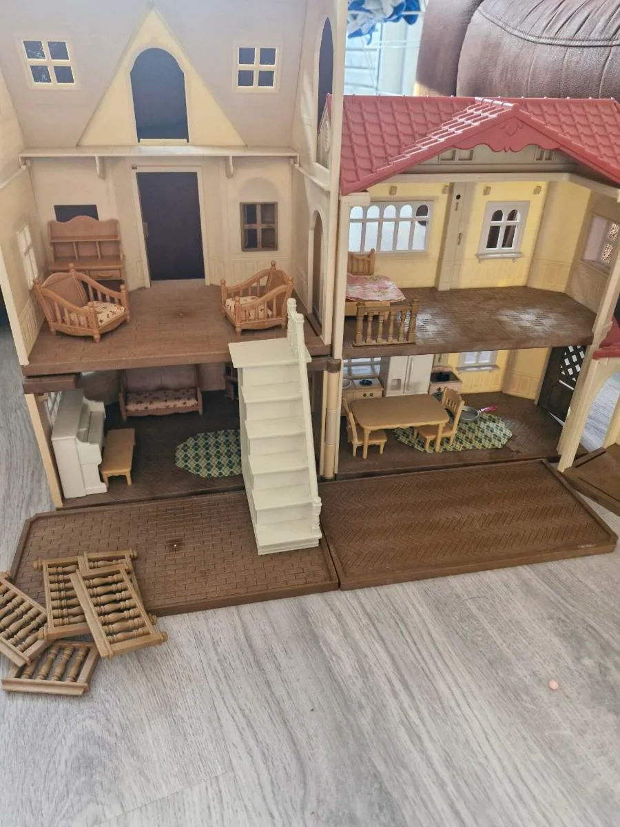Sylvanian Families - Image 1