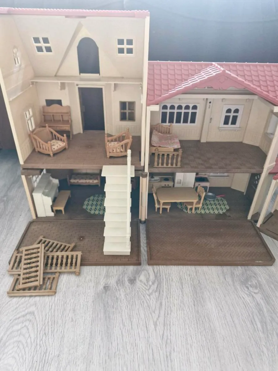 Sylvanian Families - Image 2