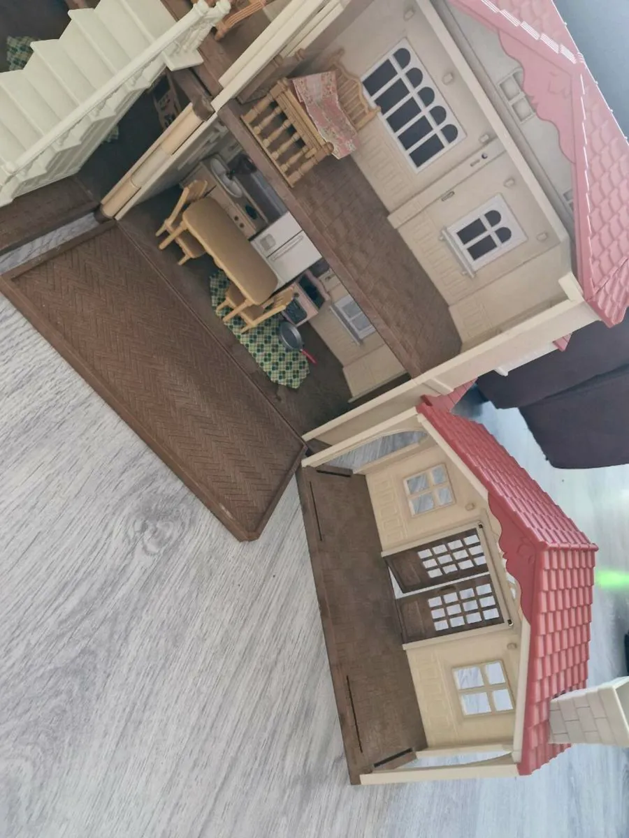 Sylvanian Families - Image 3