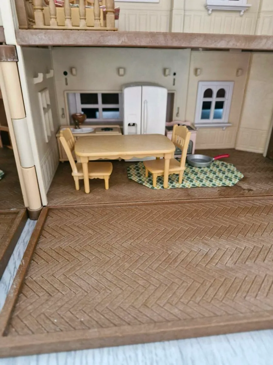 Sylvanian Families - Image 4