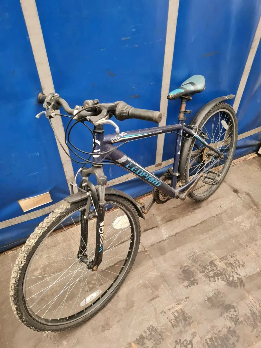 Bikes for sale - Image 2