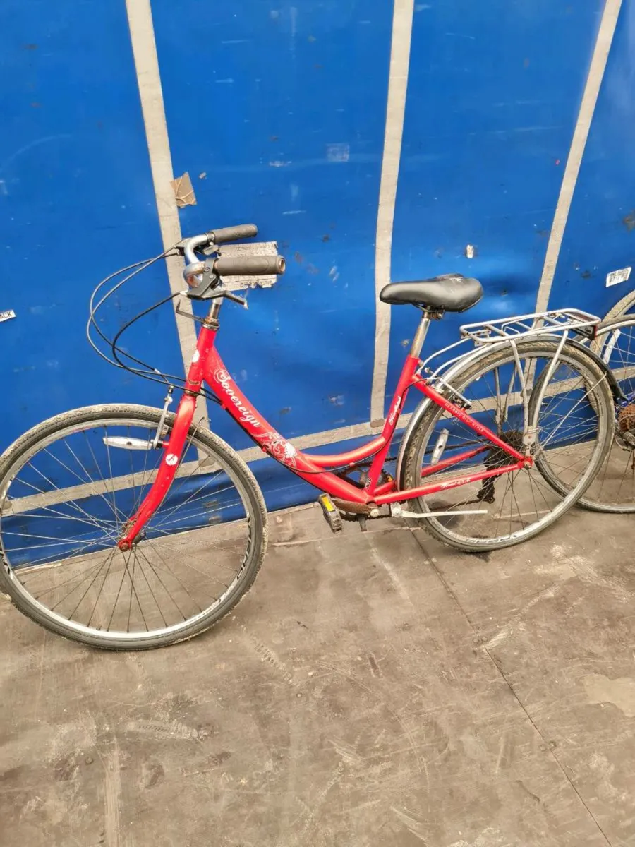 Bikes for sale - Image 3
