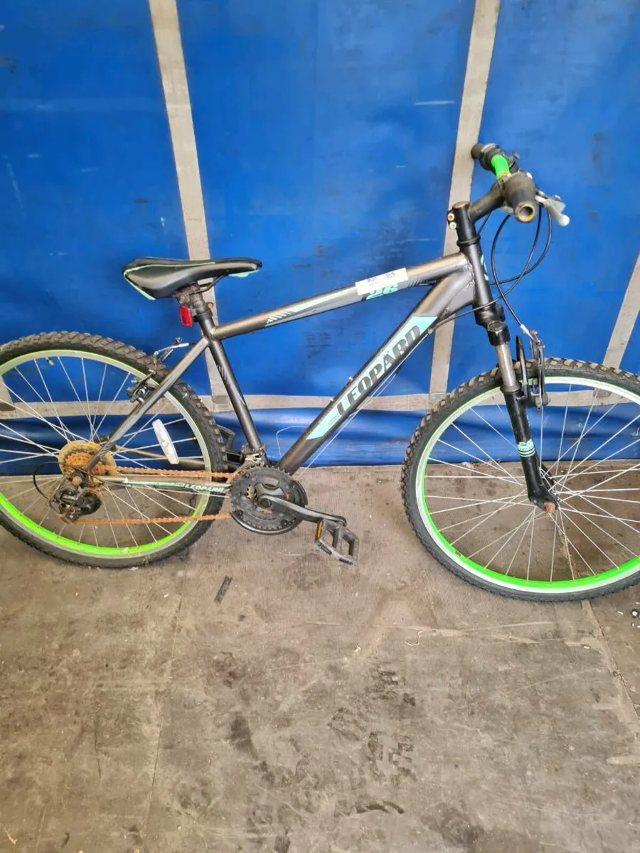 Bikes for sale - Image 4
