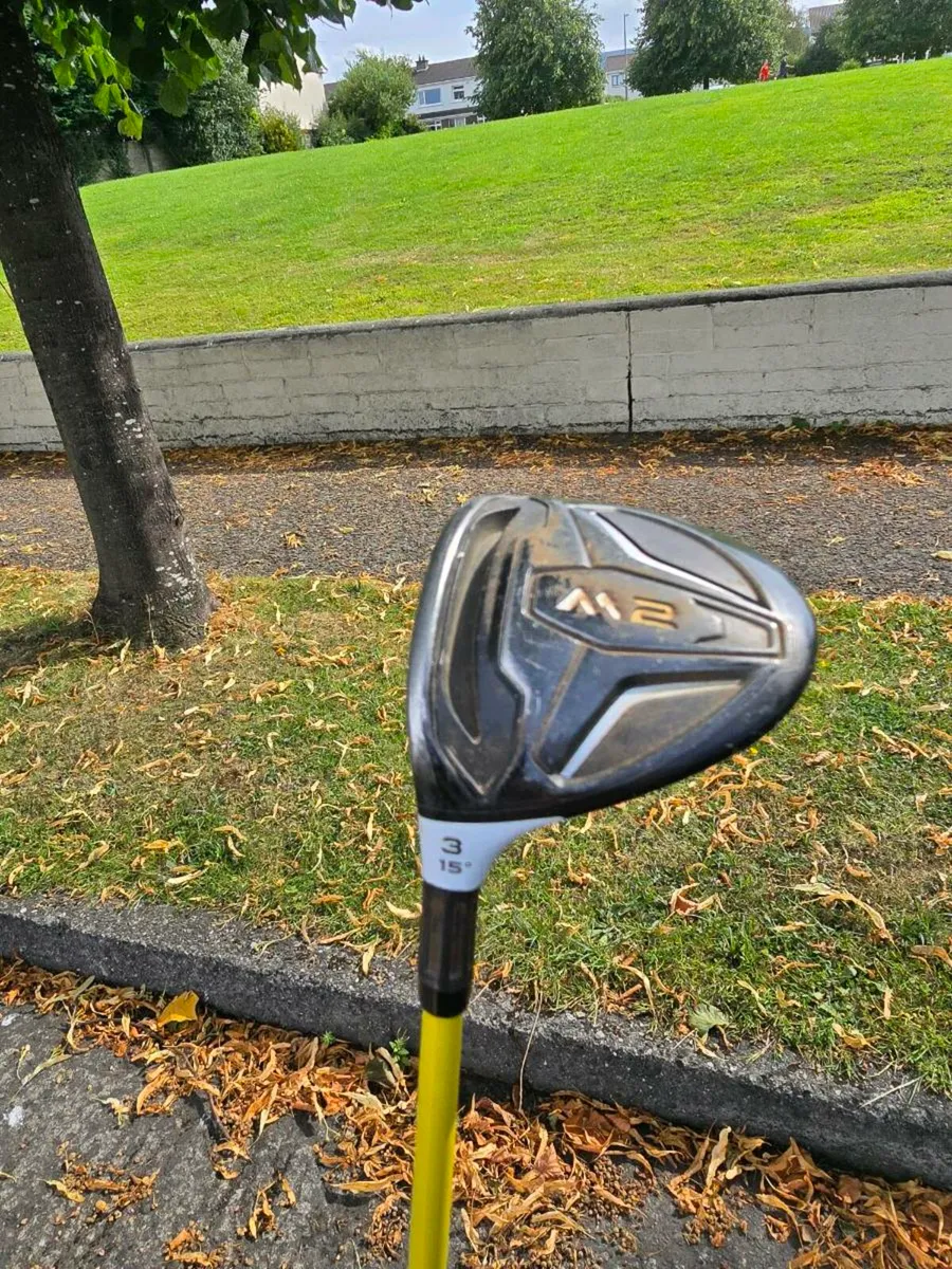 Taylormade Driver - Image 1