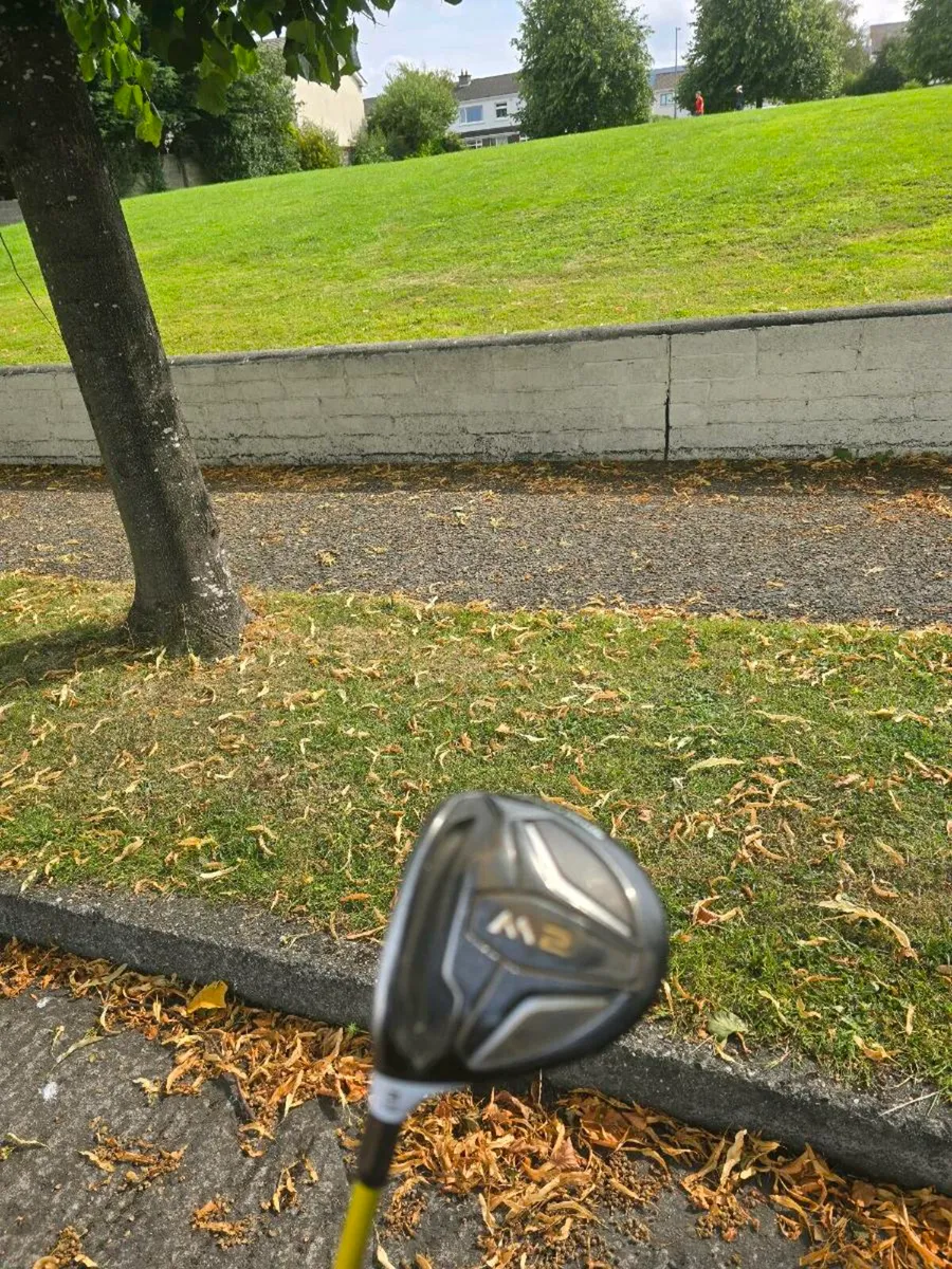 Taylormade Driver - Image 3