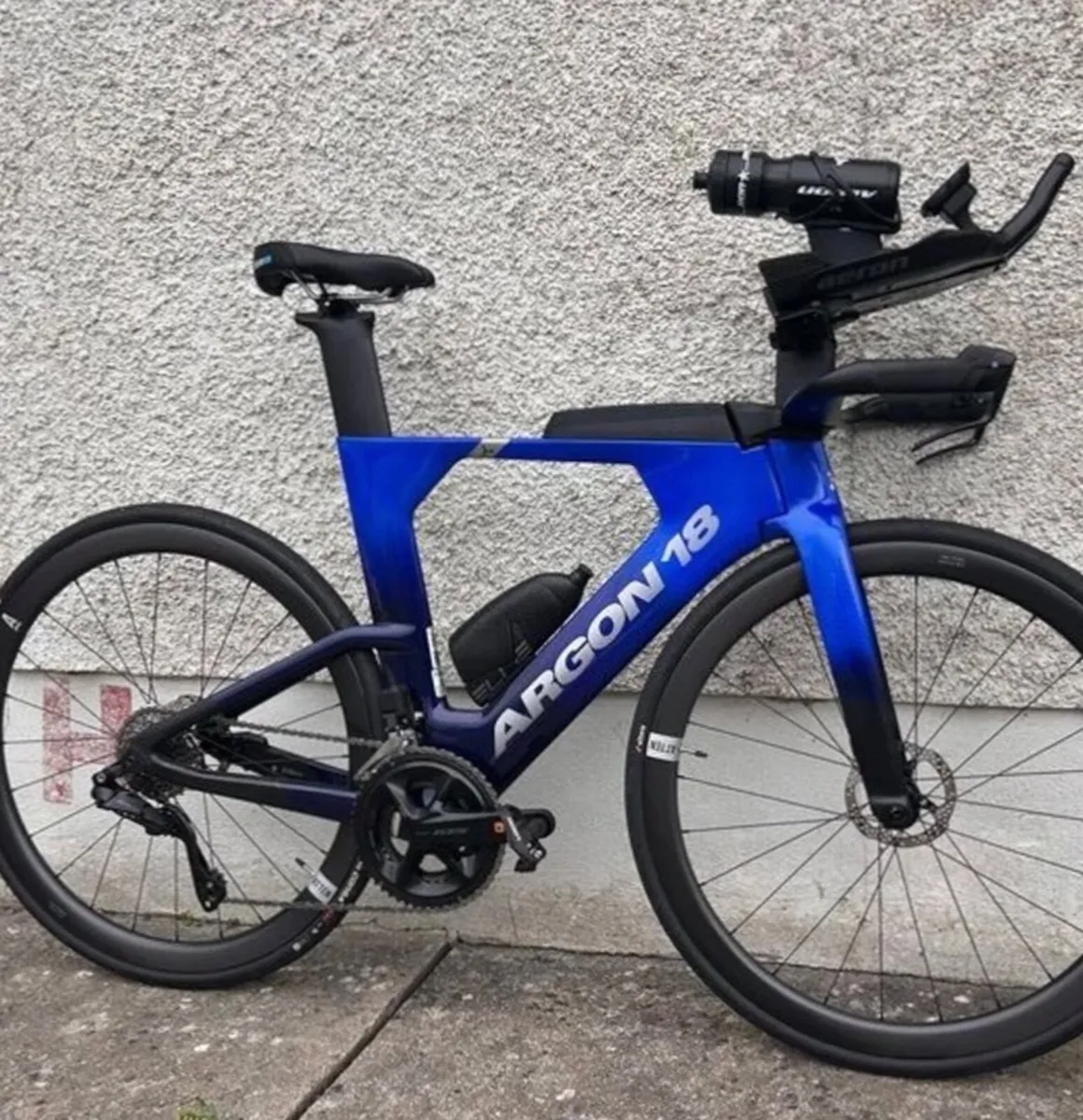 TT bike - Image 2