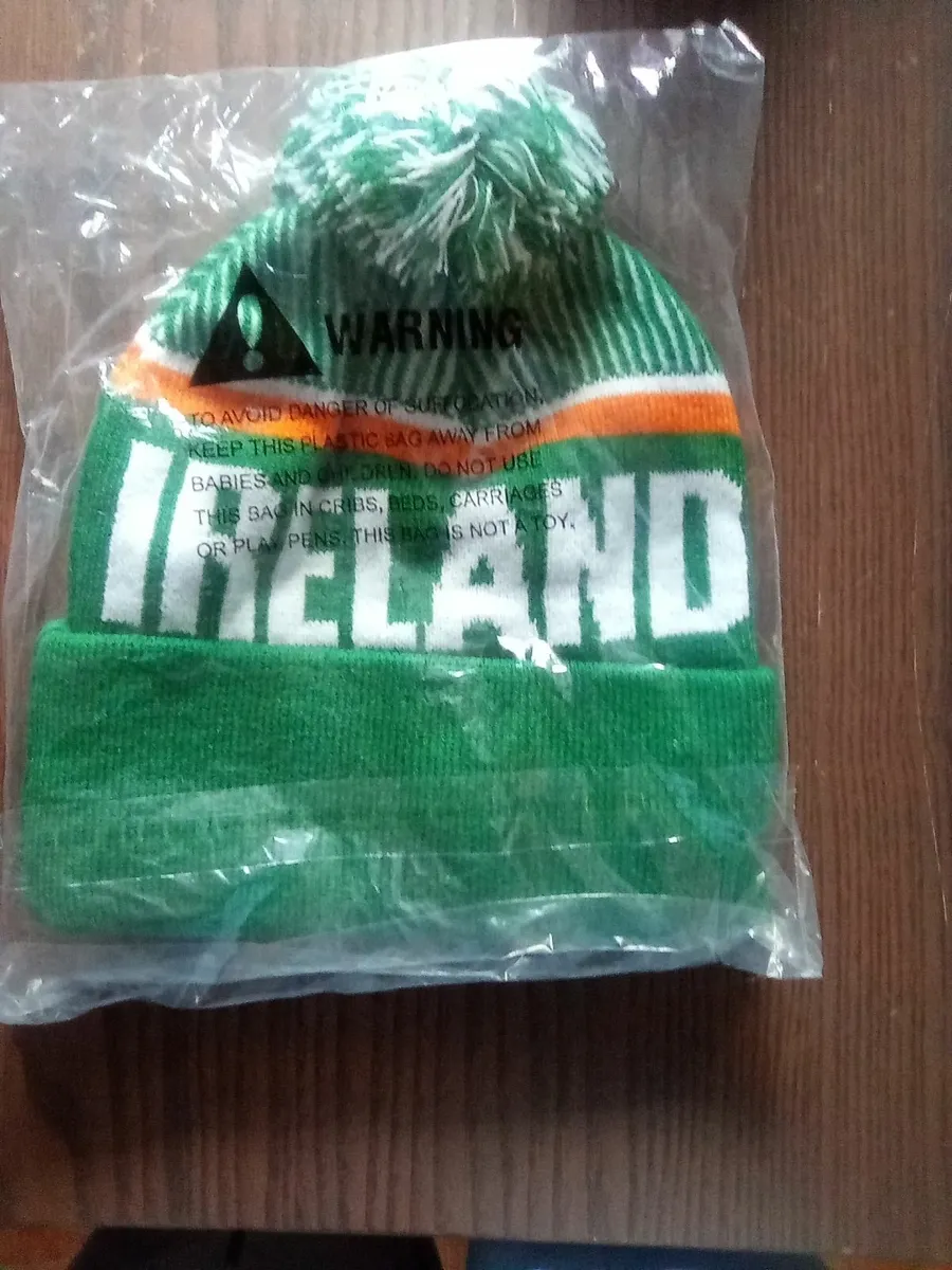hat - Image 1