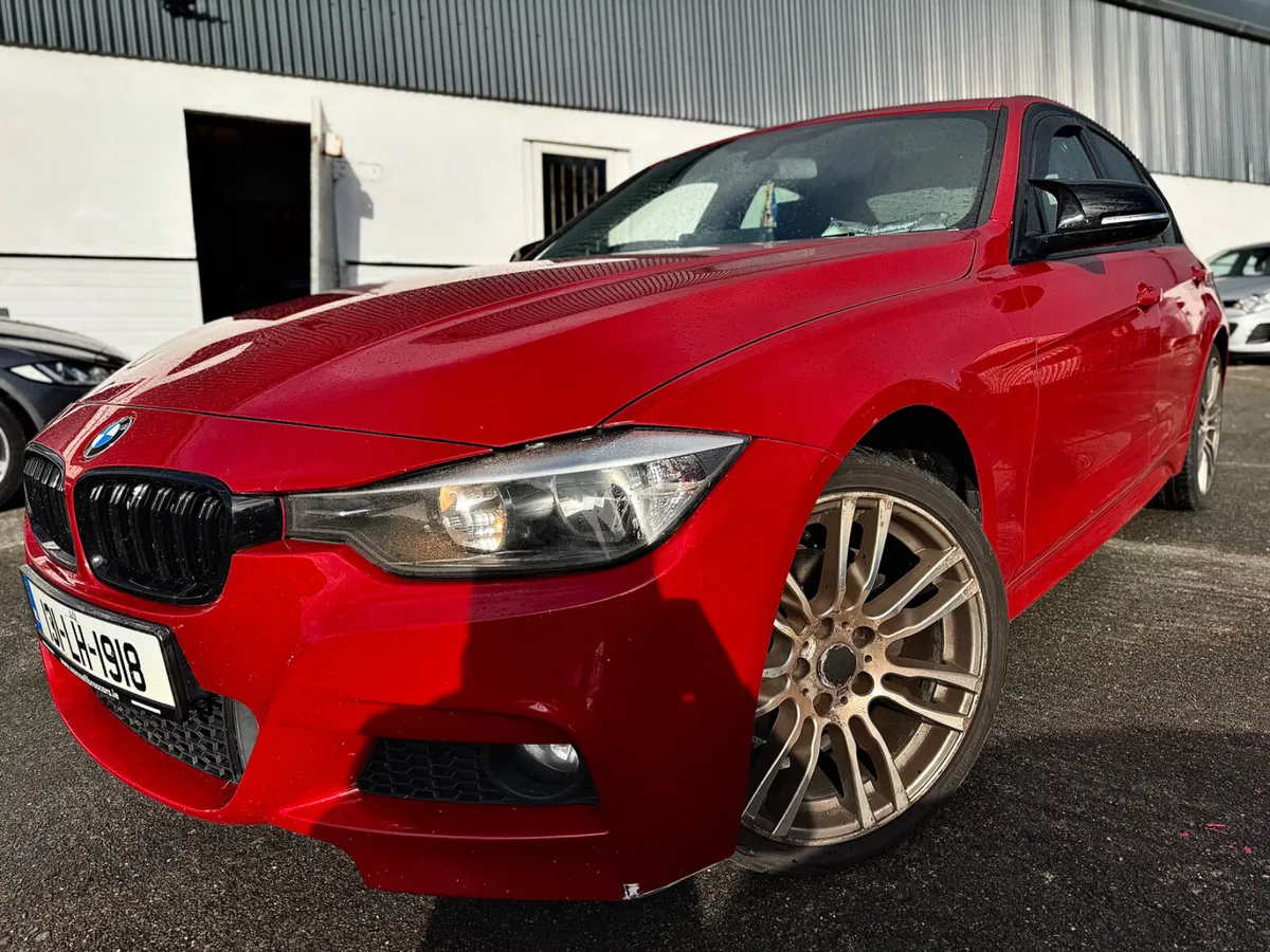 🔴BMW 3-Series (131) M-Sport🔴 - Image 4