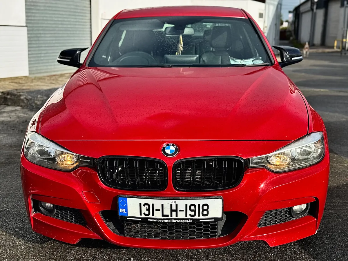 🔴BMW 3-Series (131) M-Sport🔴 - Image 2
