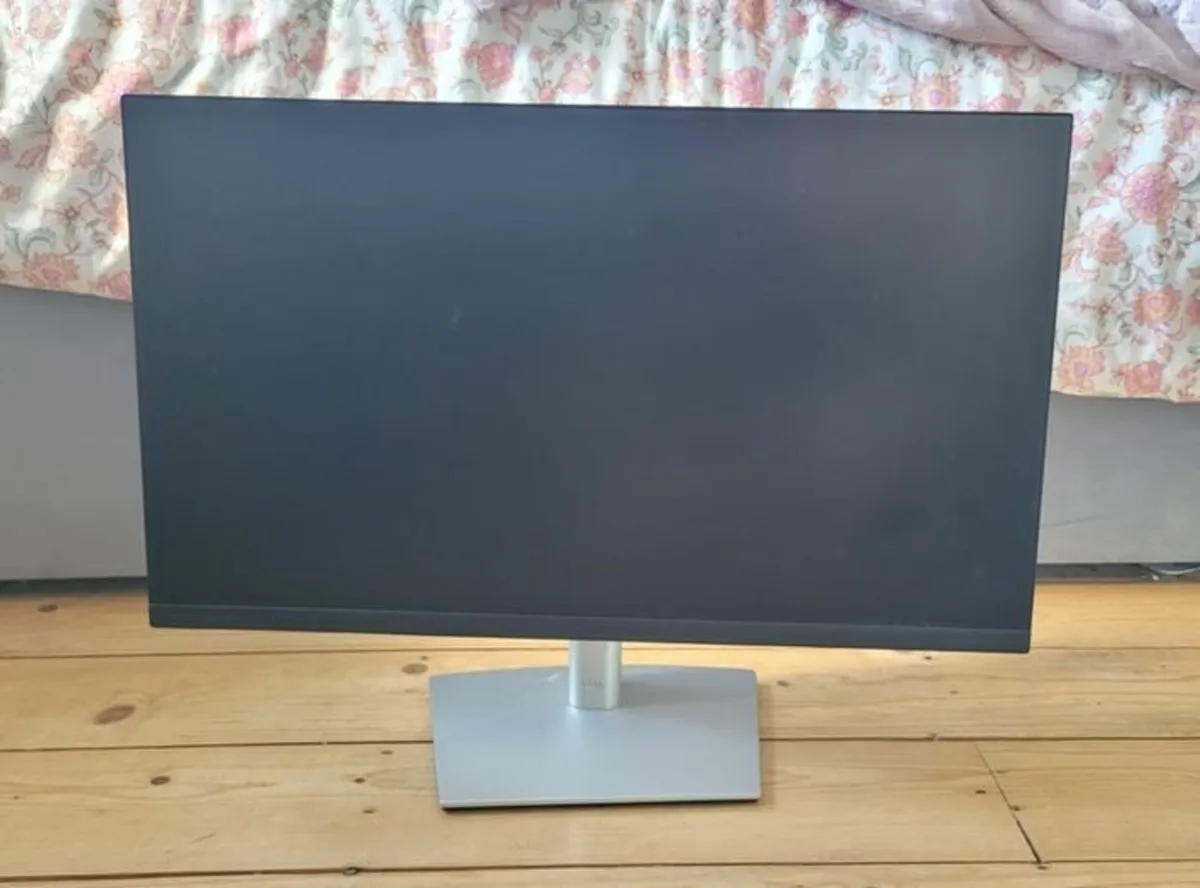 Dell 24″ IPS Monitor (P2422H) – Full HD.