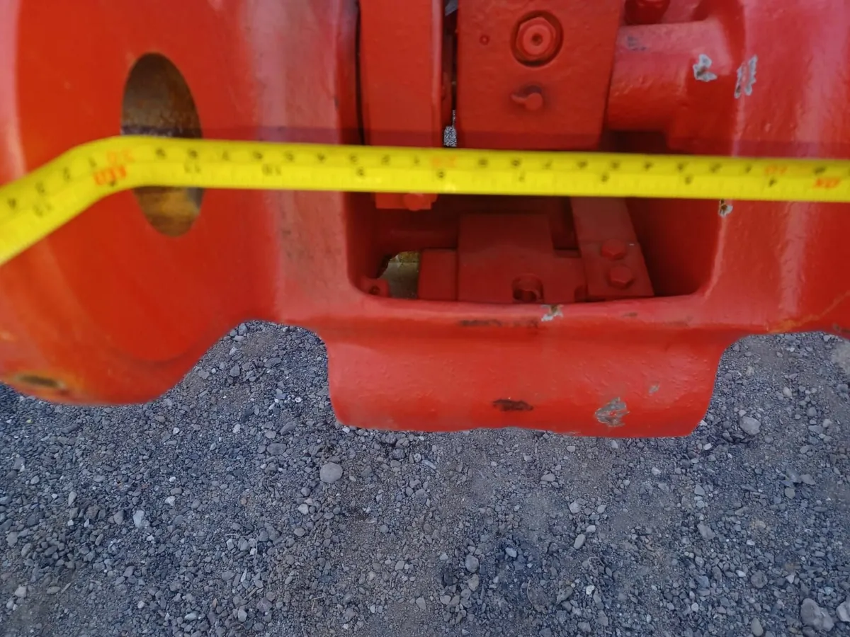 New Miller Hitch - Image 4