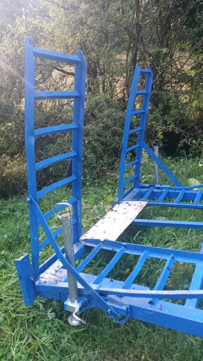 Car Transporter - Image 3