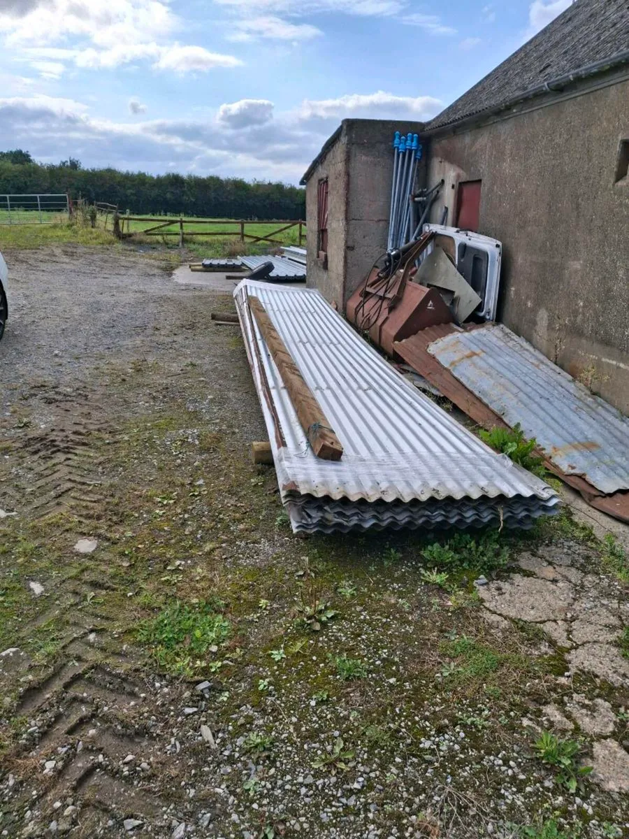 Shed sheeting - Image 3