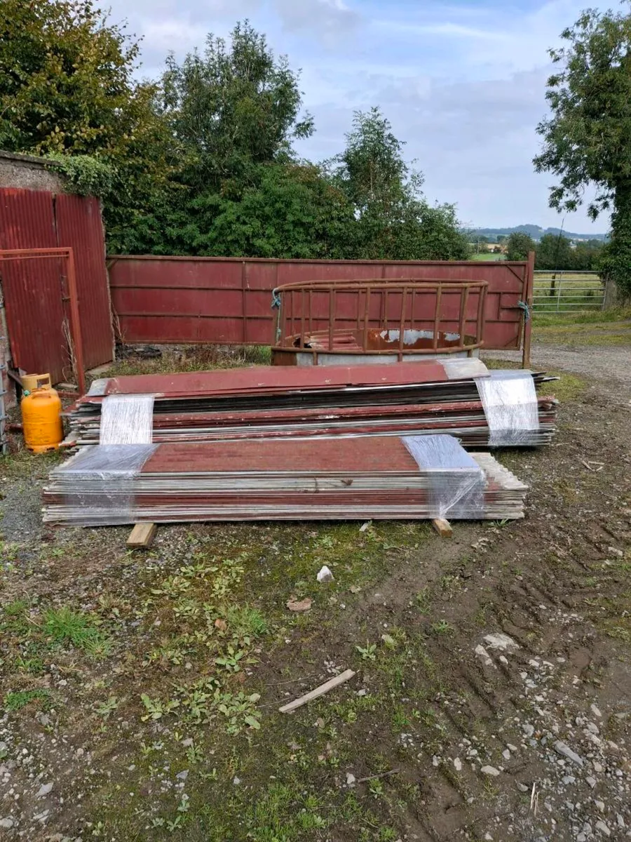 Shed sheeting - Image 4