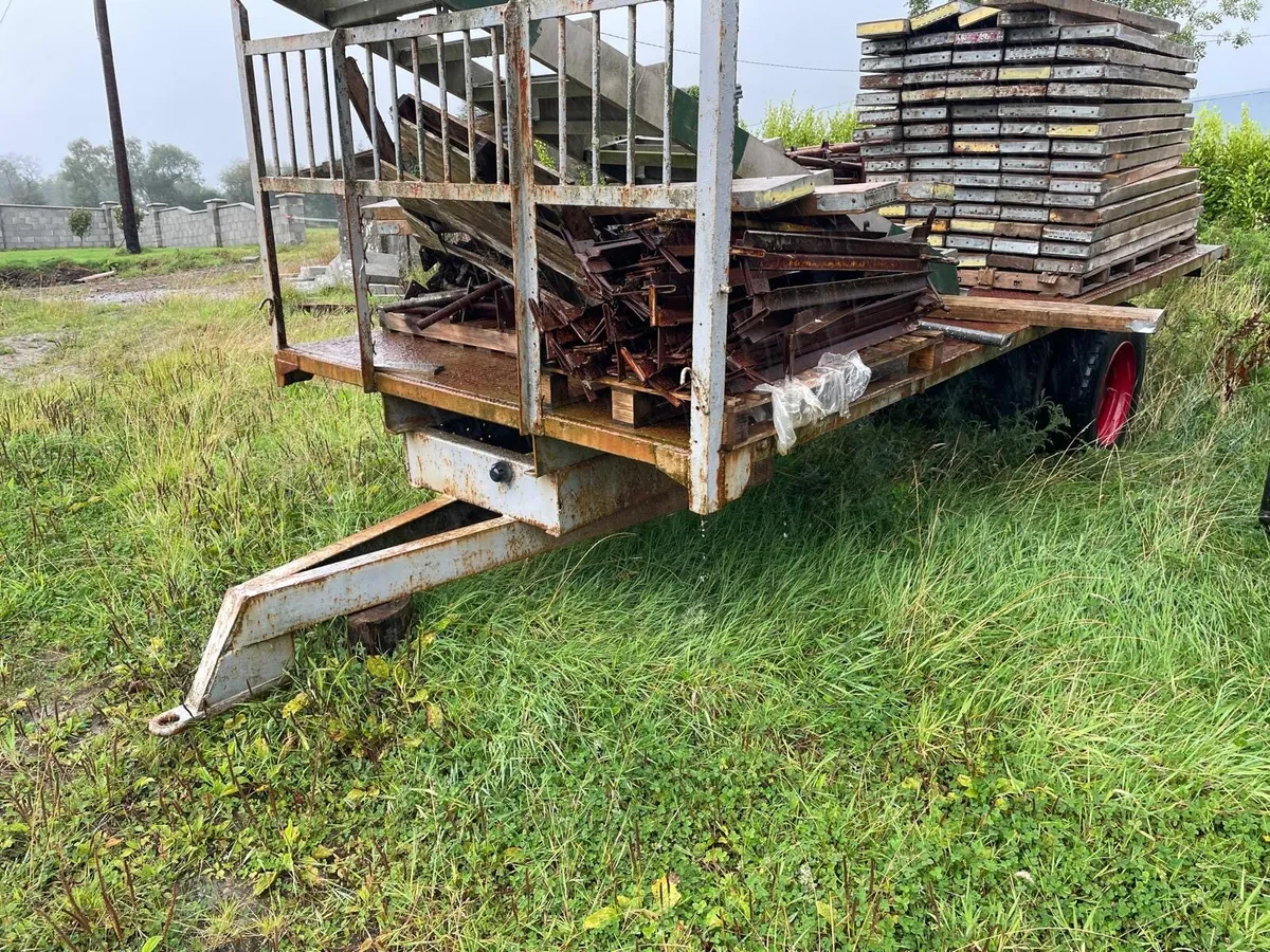 Cattle Trailer - Image 2