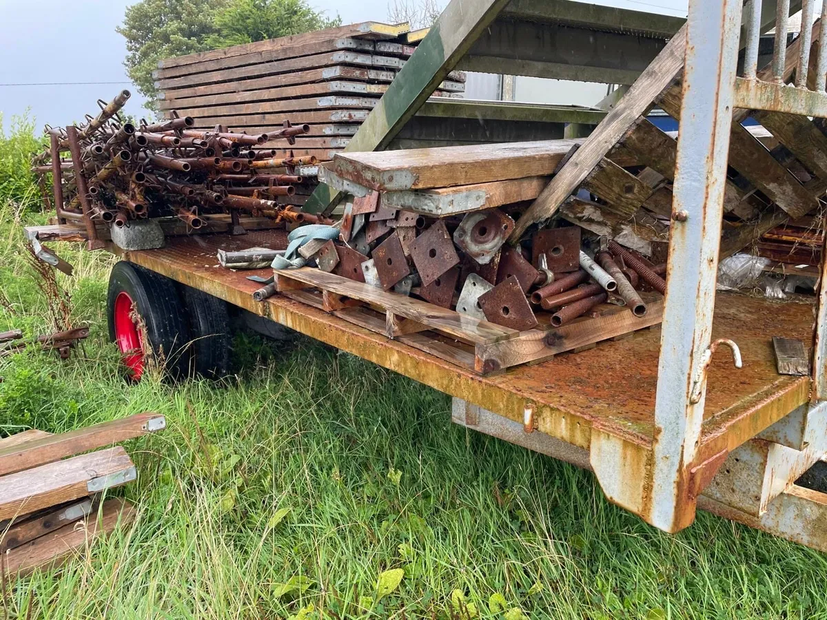 Cattle Trailer - Image 4