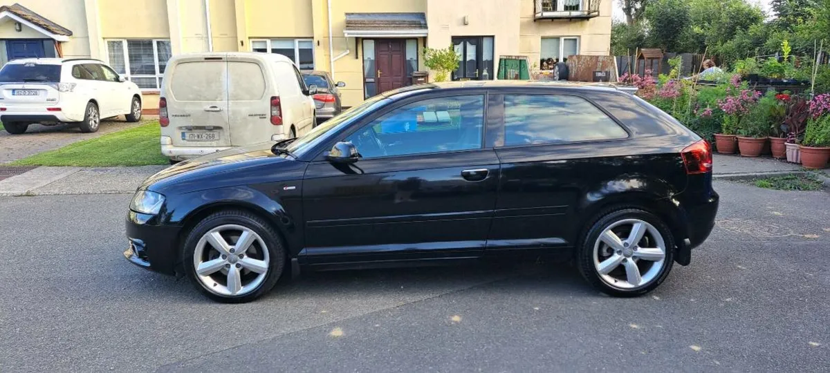 Audi A3 - Image 2