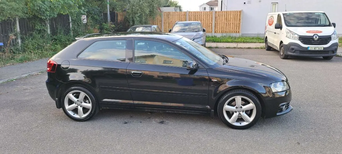 Audi A3 - Image 3