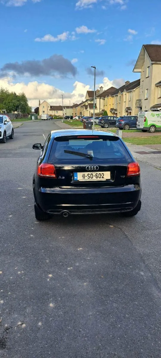 Audi A3 - Image 4