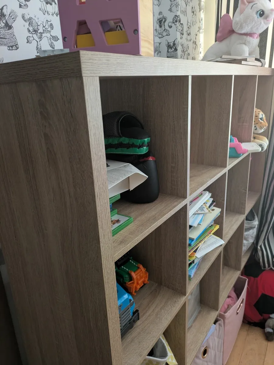 Ikea Kallax - Image 2