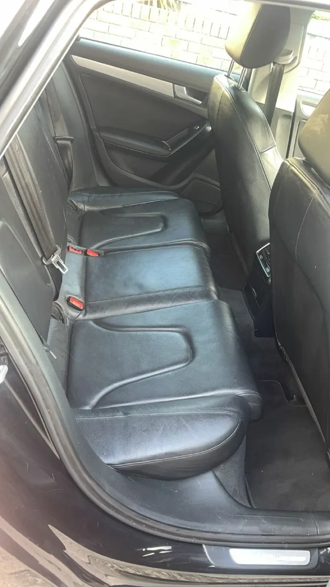 Audi A4 2014 - Image 3