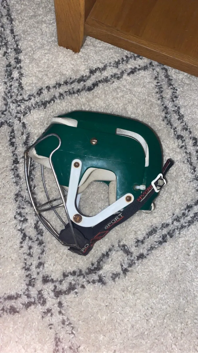Oldstyle helmet - Image 2