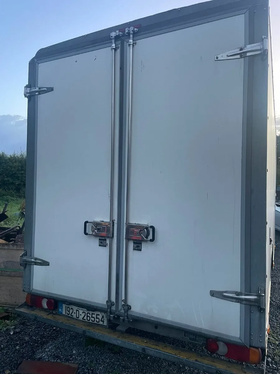 Renault Master 2019 - Image 2