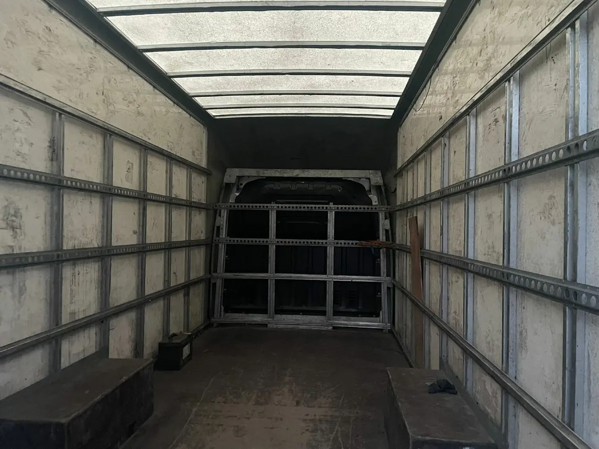 Renault Master 2019 - Image 4