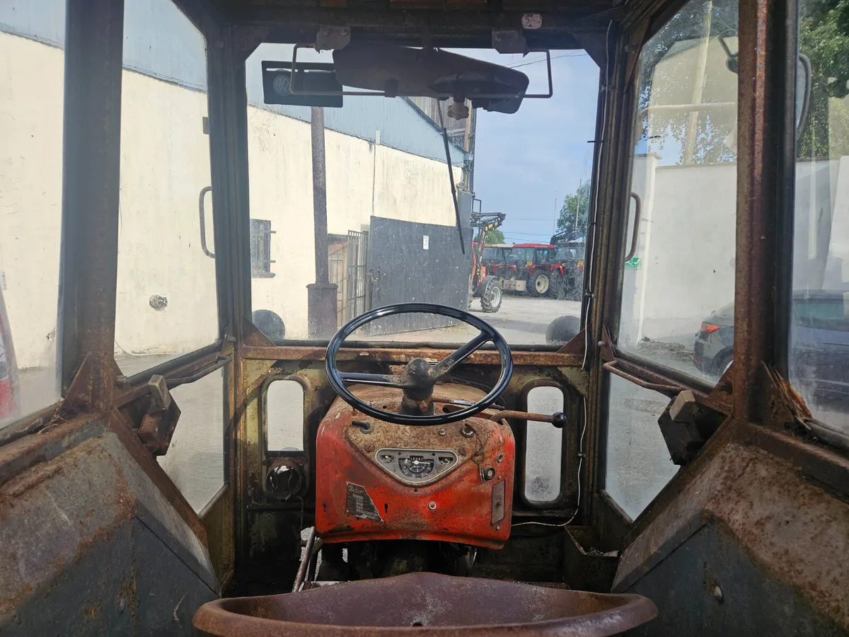 Tractors - Image 4