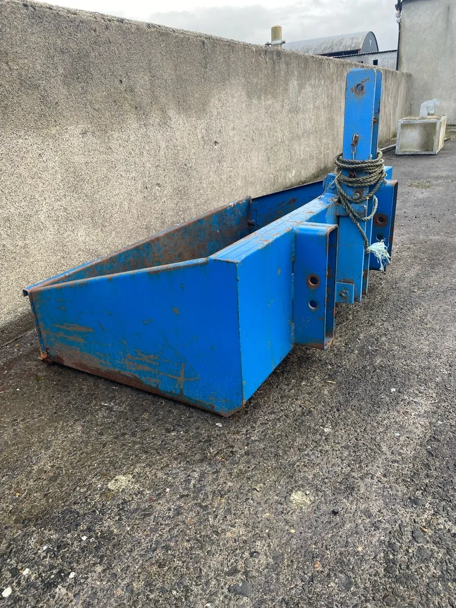 Transport Box - Image 1