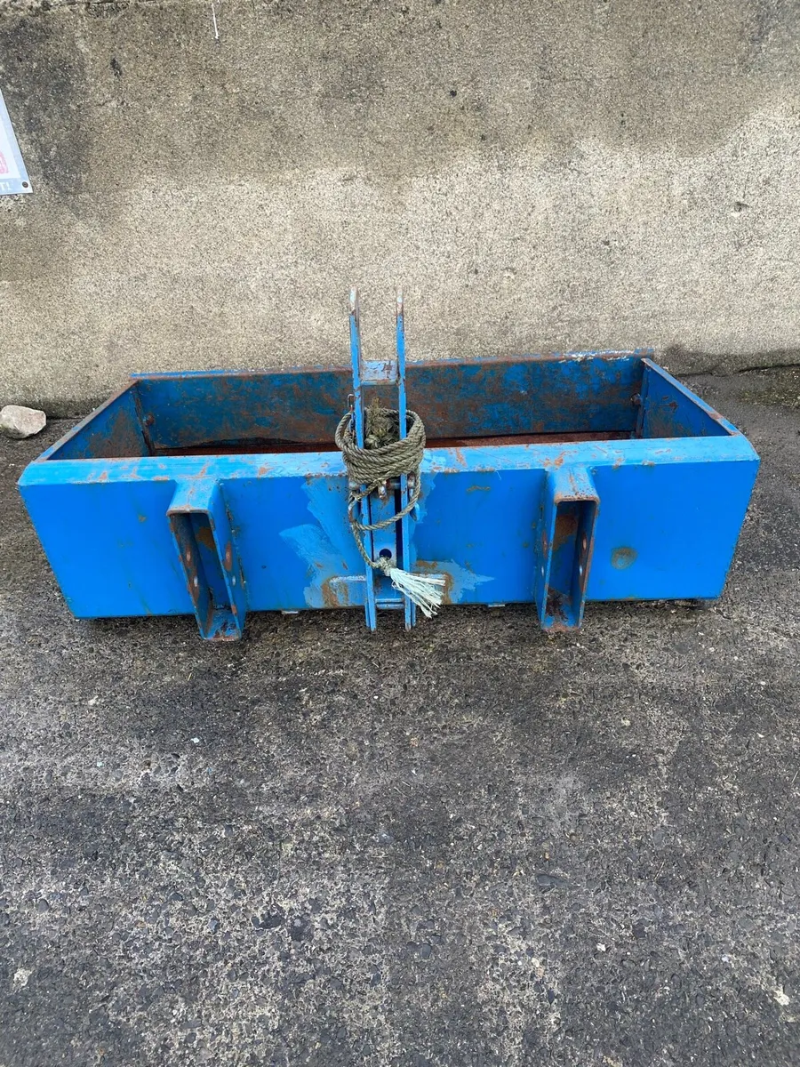 Transport Box - Image 3