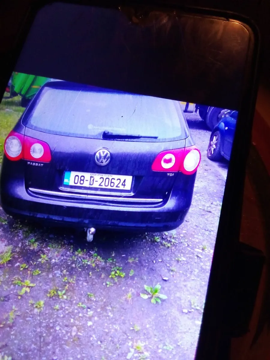 Volkswagen Passat 2008 - Image 3