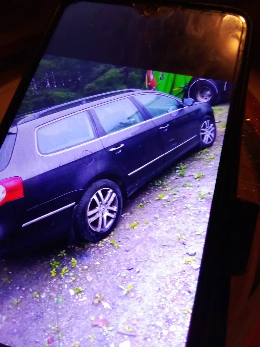 Volkswagen Passat 2008 - Image 4