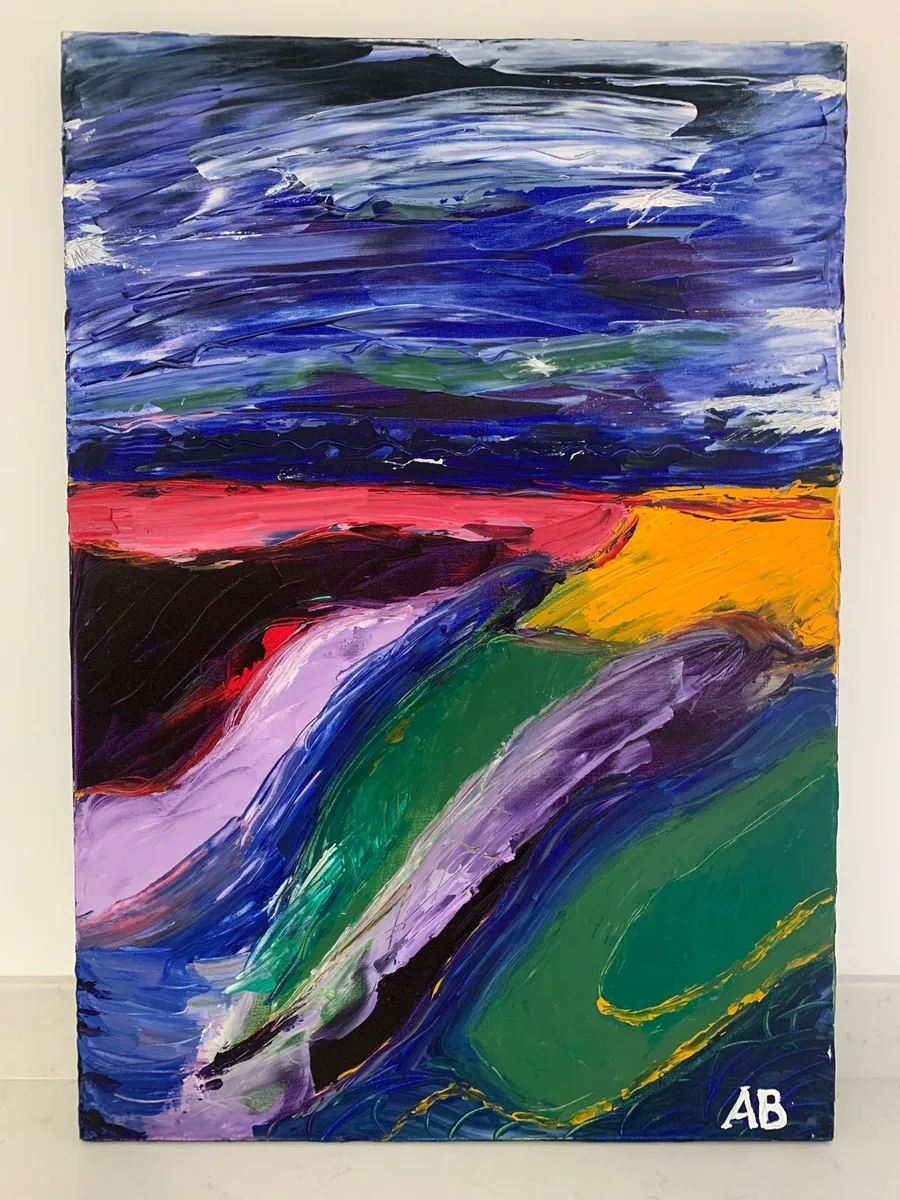 Painting - Image 1