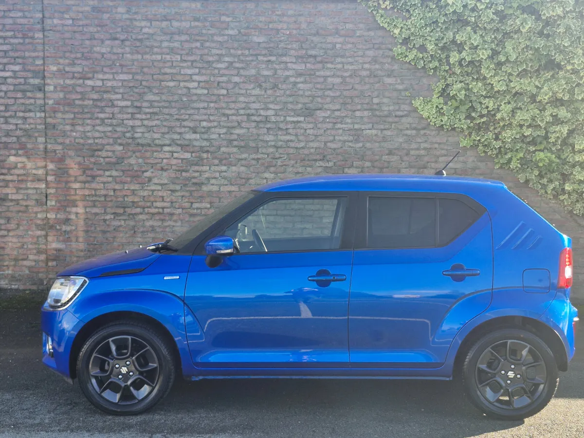 Suzuki Ignis FINANCE AVAILABLE - Image 4
