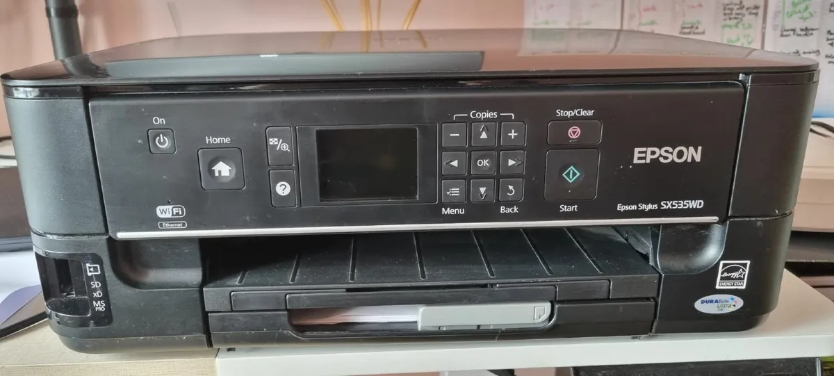 EPSON Printer