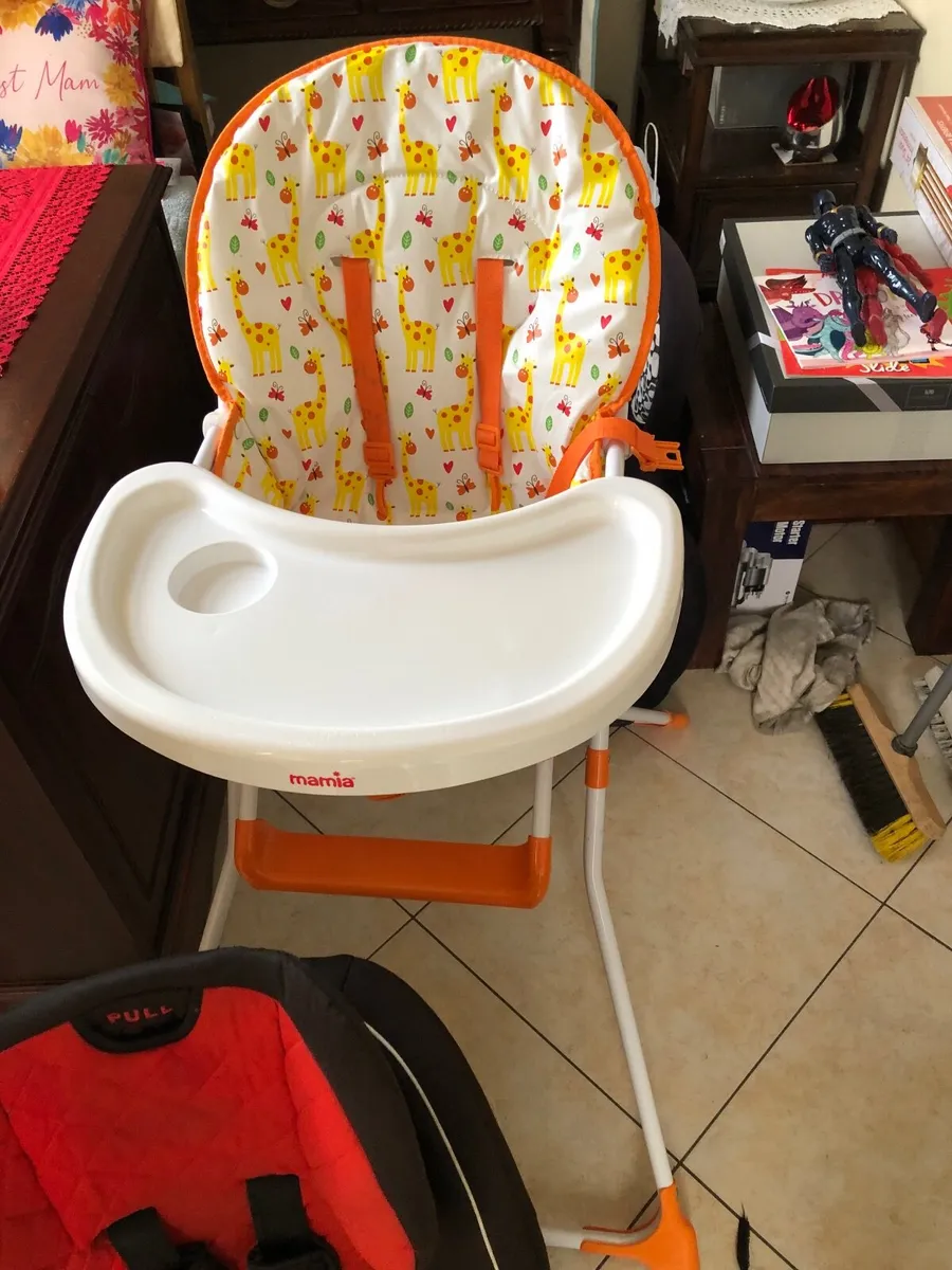 Baby chairs - Image 2