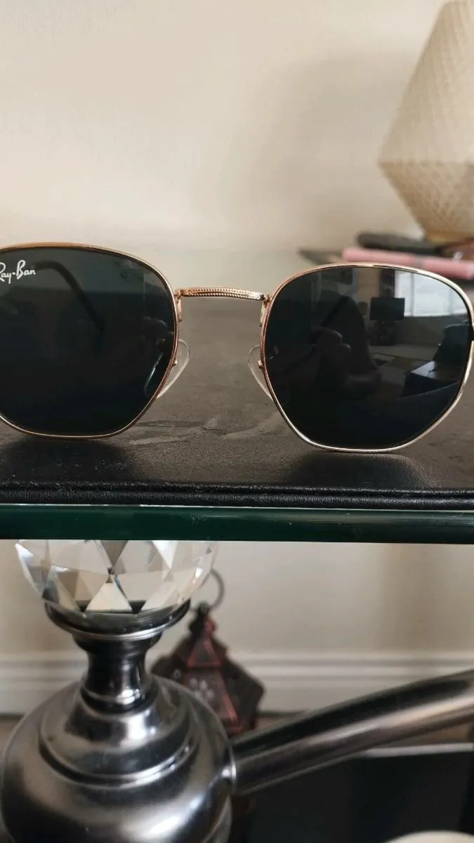 Rayban 3548 - Image 4