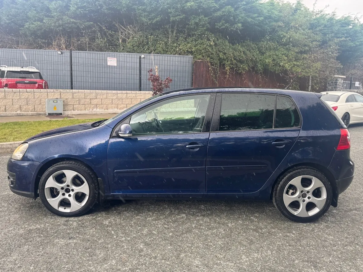 Deposit taken-  GOLF 1.4TSI GT LONG NCT+SERVICED - Image 2