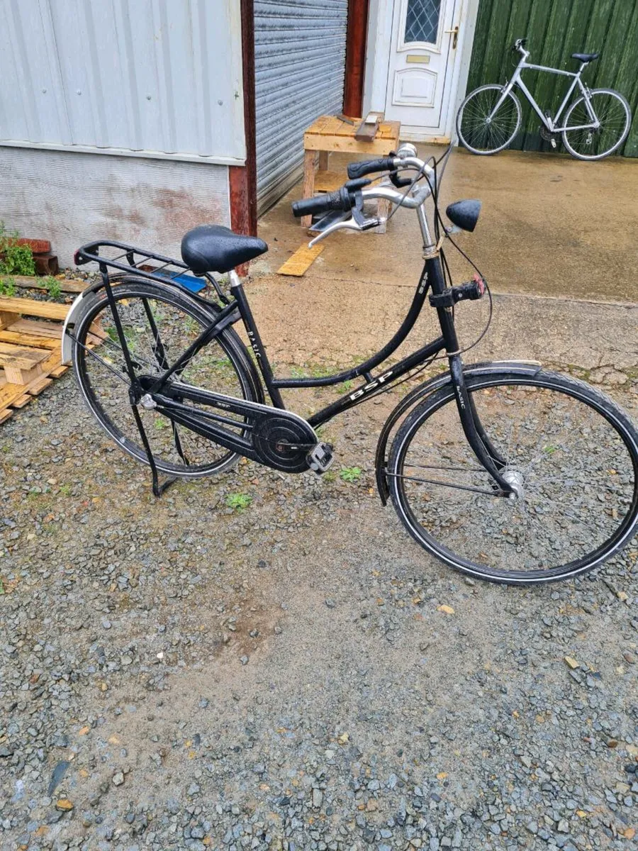 Bike