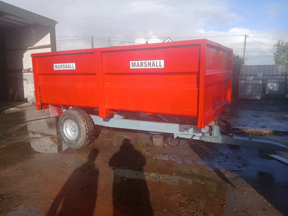 Trailer - Image 1