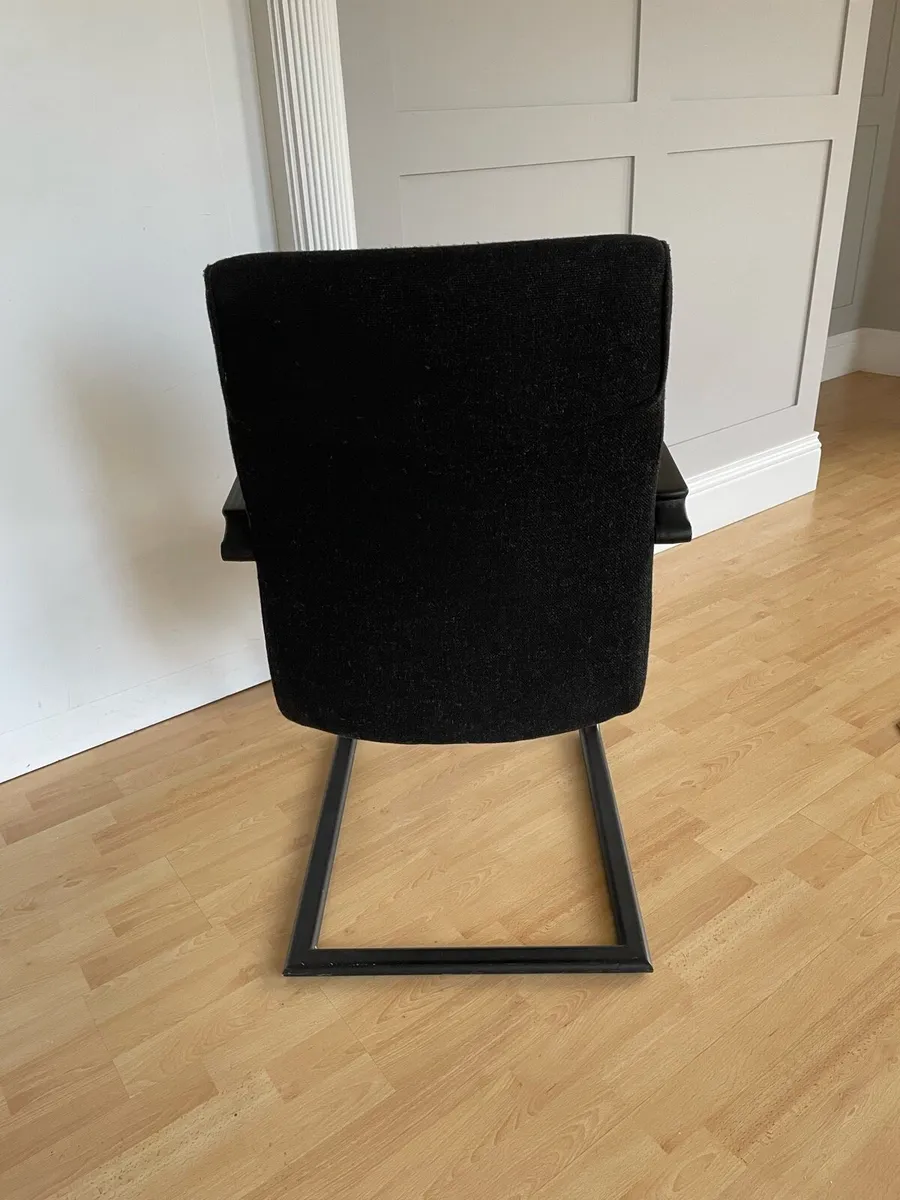 Office and Meeting Boardroom Chairs - Image 4