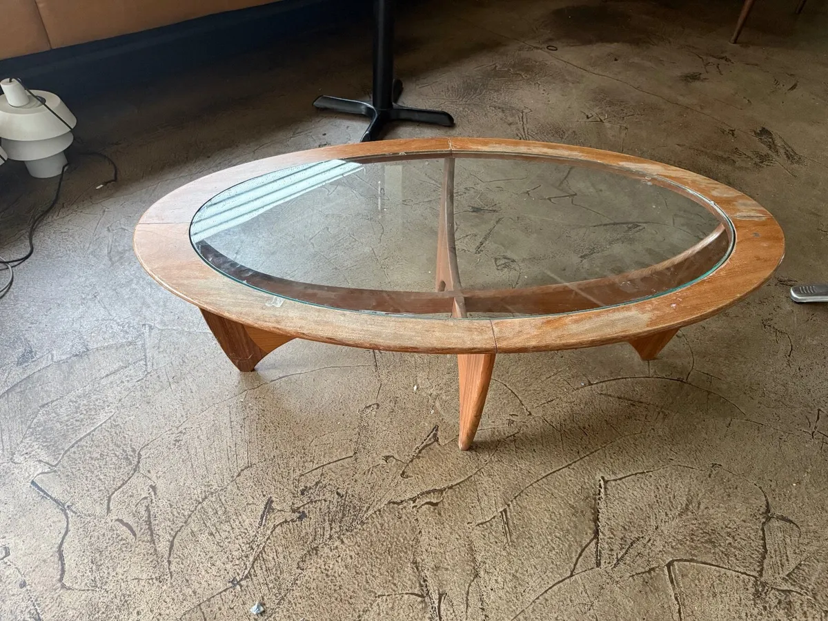 Restaurant/Domestic Furniture (Tables/Seating/etc) - Image 4