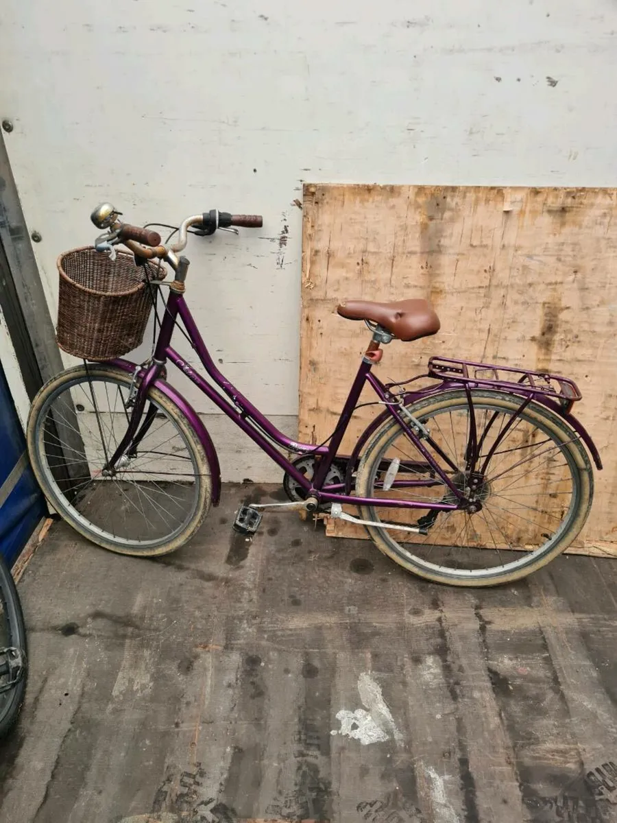 Bike