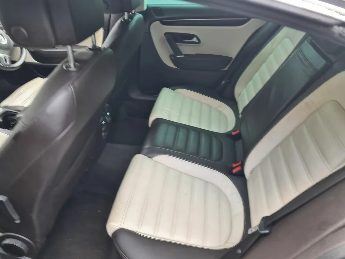 PASSAT CC 2.0 TDi Gt - Image 2