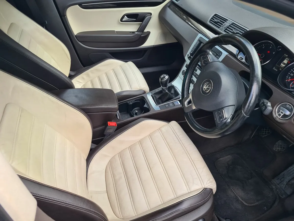 PASSAT CC 2.0 TDi Gt - Image 3